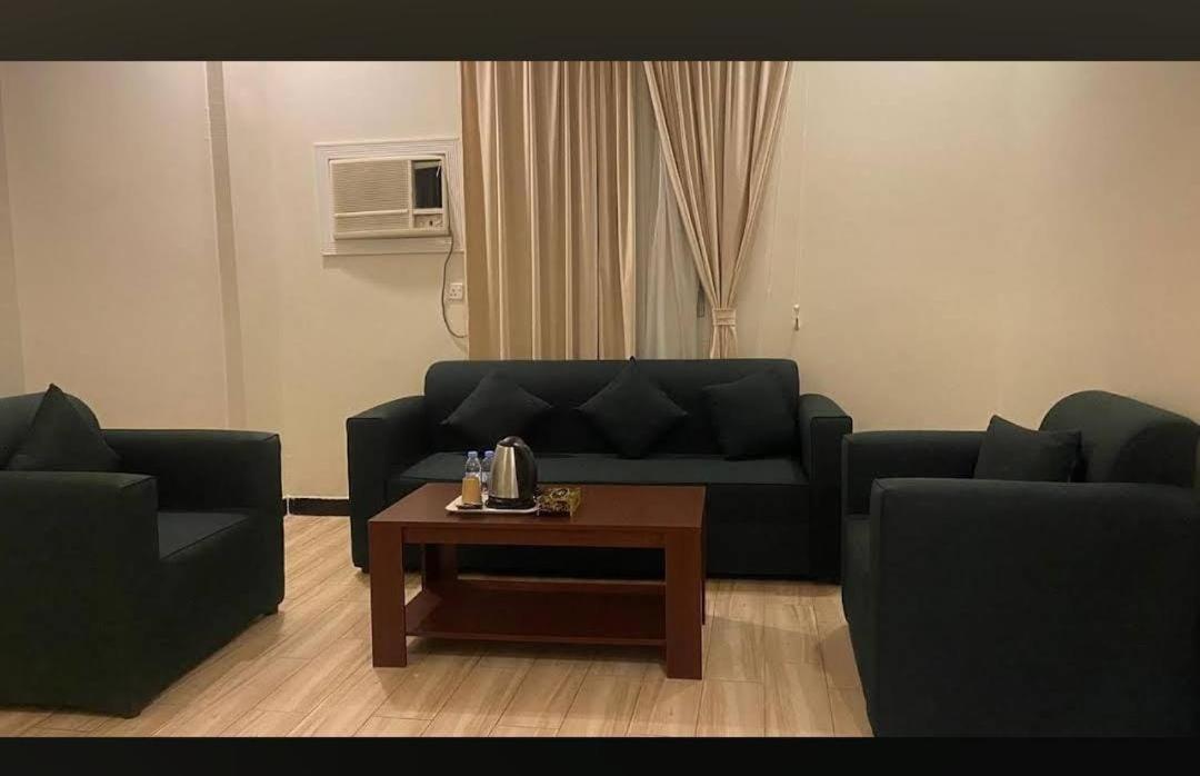 Fakher Yanbu Hotel Exterior foto
