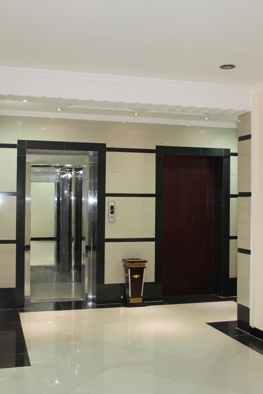 Fakher Yanbu Hotel Exterior foto